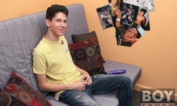Braden Klien