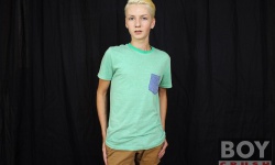Brand New Star Benjamin Riley
