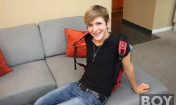 Colby Klein After School
