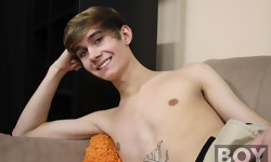 Cum Eating Dakota White