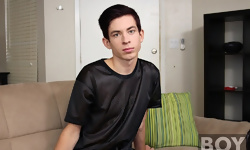 Daniel Ross