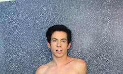 Daniel Ross Shower Jack
