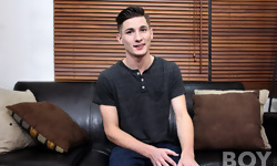 Elijah West
