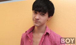 Ethan Fox