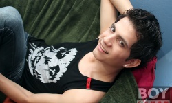 Giovanni Lovell Interview