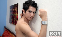 Giovanni Lovell Interview