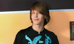 Introducing Tanner Stark