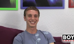 Jackson Miller