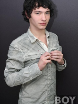 Josh Bensan