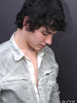 Josh Bensan