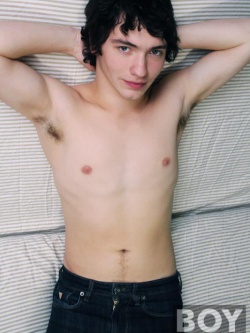Josh Bensan