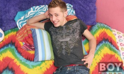 Kenny Monroe