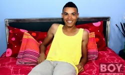 Robbie Anthony
