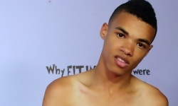 Robbie Anthony