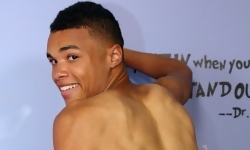 Robbie Anthony