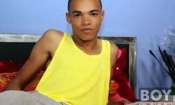 Robbie Anthony
