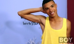 Robbie Anthony