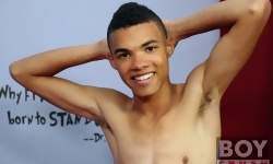 Robbie Anthony