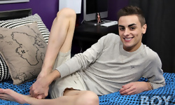 Ryan Daley