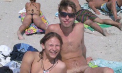 Beach Cocks