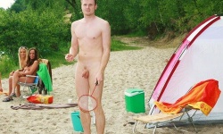 Beach Cocks