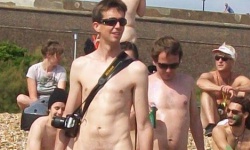 Beach Cocks