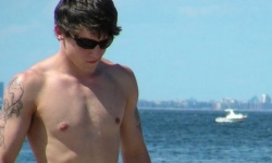 Beach Cocks
