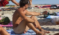 Beach Cocks
