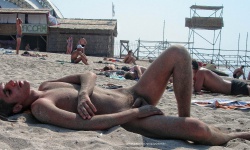 Beach Cocks
