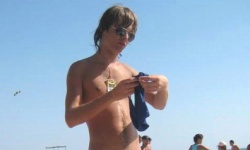 Beach Cocks