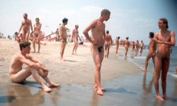 Beach Cocks