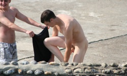 Beach Cocks