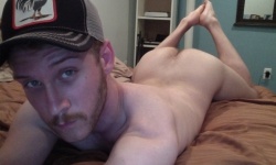 Boyfriend Nudes 105