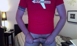 Boyfriend Nudes 105