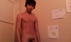 Boyfriend Nudes 106