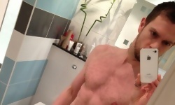 Boyfriend Nudes Volume 10