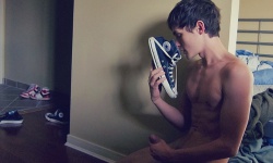 Boyfriend Nudes Volume 100
