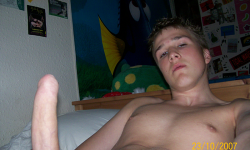 Boyfriend Nudes Volume 101