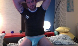 Boyfriend Nudes Volume 102