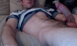 Boyfriend Nudes Volume 102