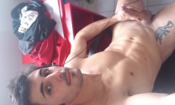 Boyfriend Nudes Volume 102