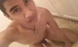 Boyfriend Nudes Volume 103
