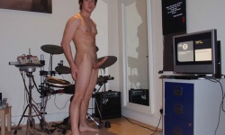 Boyfriend Nudes Volume 103