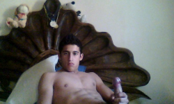 Boyfriend Nudes Volume 104