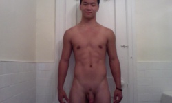 Boyfriend Nudes Volume 104