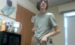 Boyfriend Nudes Volume 107