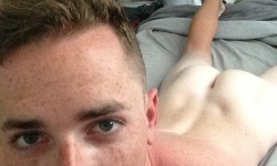 Boyfriend Nudes Volume 107