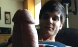 Boyfriend Nudes Volume 107
