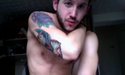 Boyfriend Nudes Volume 107