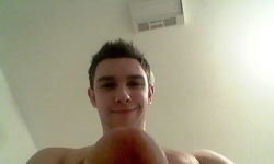 Boyfriend Nudes Volume 109